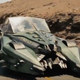 Illustration for article titled All The Insane Cars In The iDeath Race 2050 /iTrailer